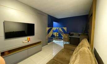 Imagem 6: Apartamento Boulevard, 2 quartos, sendo 1 suíte