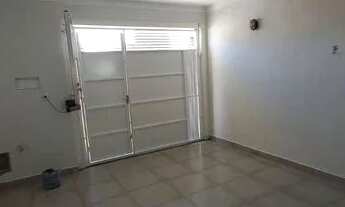 Imagem 3: Casa com 2 dormitórios para alugar, 74 m² por R$ 1.340,00/mês - Parque Residencial Piracic