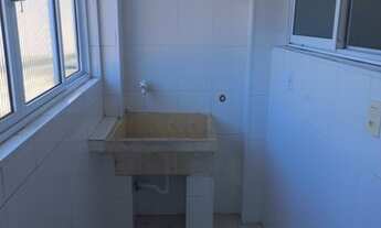 Imagem 5: Apartamento para aluguel tem 66 metros quadrados com 2 quartos, 2 banheiros, bem localizad