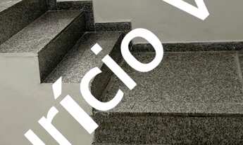 Imagem 4: Apartamento Duplex, tipo casa, Sala, 2 quartos, garagem exclusiva, Jardim Guanabara