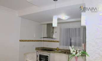 Imagem 7: Apartamento com Garden no Centro - Araucária