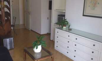 Imagem: Flat em Jardim Paulista - São Paulo