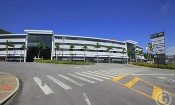 Imagem: Florianópolis - Comercial/Industrial