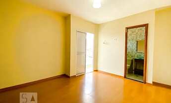 Imagem 6: Apartamento para Aluguel - Vila Esperança, 2 Quartos, 91 m2