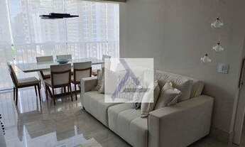 Imagem 5: Apartamento à venda, 65 m² por R$ 1.200.000,00 - Brooklin - São Paulo/SP