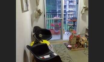 Imagem 4: Apartamento à venda, 59 m² por R$ 370.000,00 - Jardim Parque Morumbi - São Paulo/SP