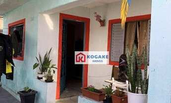 Imagem 2: Casa com 3 dormitórios à venda, 90 m²