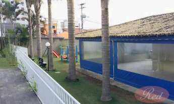 Imagem 2: Apartamento residencial à venda, Vila Urupês, Suzano