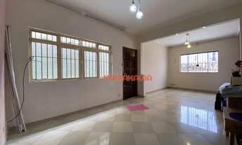 Imagem 4: Sobrado com 3 dormitórios à venda, 144 m² por R$ 550.000,00 - Cidade Líder - São Paulo/SP