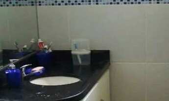 Imagem 2: Casa para venda com 122 metros quadrados com 3 quartos em Boqueirão - Santos - SP