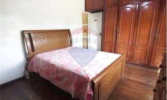 Imagem 7: Casa térrea com 3 quartos, piscina, terraço, dependência completa e próximo ao comercio no