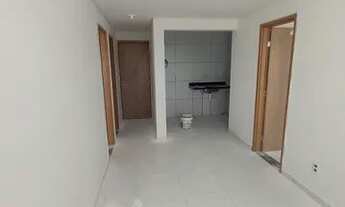 Imagem 7: Apartamentos na melhor localização do bairro do Valentina, com área de lazer, a partir de