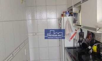 Imagem 5: Apto a venda em PLANALTO SBC com sacada AMPLIADA