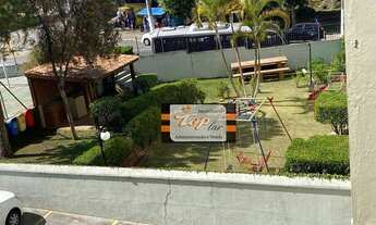 Imagem 6: Apartamento com 1 dormitório à venda, 57 m² por R$ 190.000,00 - Vila Mirante - São Paulo/S