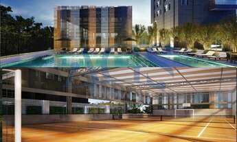 Imagem 3: São Paulo - Apartamento Padrão - Tatuapé