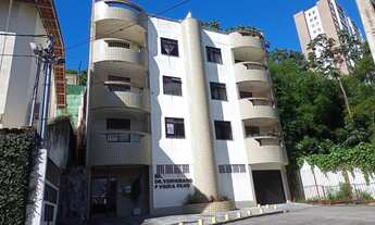 Imagem: Apartamento Garden em Bom Pastor - Juiz