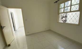 Imagem 7: Apartamento térreo para aluguel locação com 2 quartos no Boqueirão - Santos