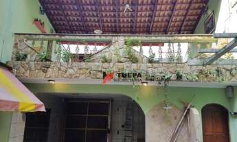 Imagem: Sobrado com 1 dormitório à venda, 210