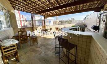 Imagem 2: Venda Cobertura Calafate Belo Horizonte