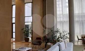 Imagem 2: São Paulo - Apartamento Padrão - PINHEIROS