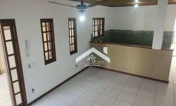 Imagem 7: Casa com 2 dormitórios para alugar por R$ 1.400/mês - Chácara Mariléa - Rio das Ostras/RJ