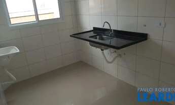 Imagem 2: APARTAMENTO - JARDIM OCARA - SP