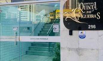 Imagem 3: NI - Apartamento I com 3 quartos I na Encruzilhada I Lazer completo