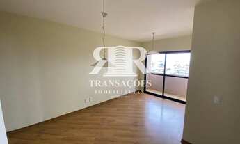 Imagem 3: Apartamento 3 dormitórios, 81m² à venda por R$ 420.000,00 - Residencial Abrolhos - Bauru/S