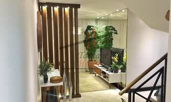 Imagem 6: SãO PAULO - Cobertura - Tatuapé