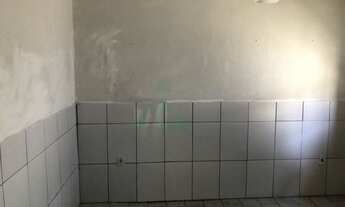 Imagem 4: PORTO ALEGRE - Casa Padrão - CORONEL APARICIO BORGES