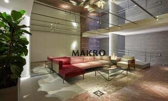 Imagem 4: Apartamento com 4 quartos para alugar, 312 m² por R$ 25.000/mês - Lourdes - Belo Horizonte