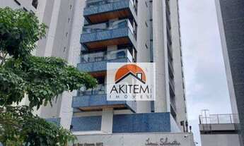 Imagem: Apartamento com 1 dormitório para alugar