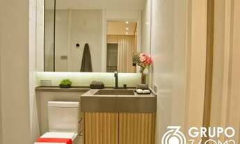 Imagem 3: Apartamento para Venda em São Paulo, Piqueri, 2 dormitórios, 1 banheiro