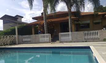 Imagem 6: CASA RESIDENCIAL em ITUPEVA - SP, OUTEIRO DAS FLORES