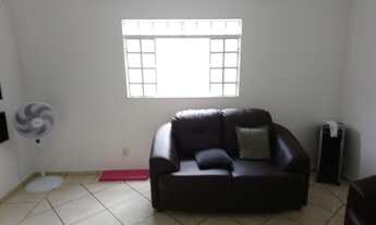 Imagem 6: Casa no Bairro Jardim Ouro Verde na cidade de Bauru