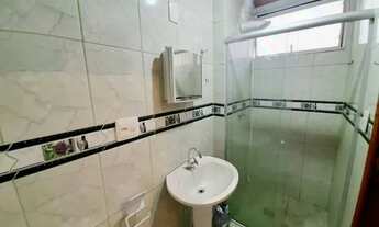 Imagem 4: Apartamento para venda tem 75 metros quadrados com 3 quartos em Santa Amélia - Belo Horizo