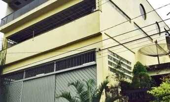 Imagem 6: Prédio Comercial para Locação em São Paulo, Lauzane Paulista, 6 banheiros, 6 vagas