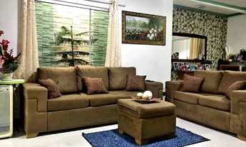 Imagem: Casa com 3 Suites Condominio Jardim Itabira