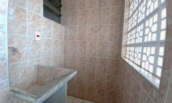 Imagem 2: Apartamento Para Aluguel COND.RES. JARDIM NAZARETH MOGI MIRIM