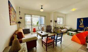 Imagem 5: Apartamento com 3 dormitórios à venda, 114 m² - Vila Leopoldina - São Paulo/SP