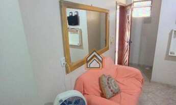 Imagem 2: Apartamento com 1 dormitório para alugar, 50 m² por R$ 1.400,00/mês - Bela Vista - Alvorad