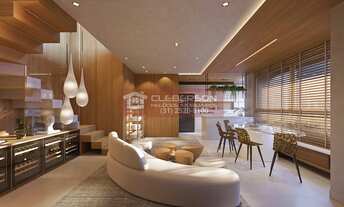 Imagem 7: Cobertura 3 quartos no Santa Efigênia - Belo Horizonte