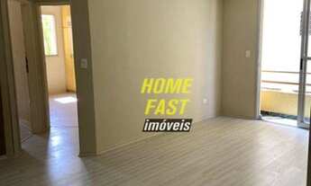 Imagem 6: Apartamento com 2 dormitórios à venda, 70 m² por R$ 355.000 - Vila Silveira - Guarulhos/SP