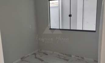 Imagem 7: CASA À VENDA COM 3 DORMITÓRIOS, SENDO 1 SUÍTE, 92m², R$389.000,00, BAIRRO ITAJUBA, BARRA