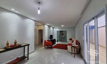 Imagem 2: Casa térrea com 4 dormitórios à venda, 206 m² por R$ 670.000 - Jardim Brasília - Santa Bár