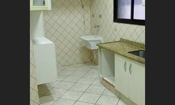 Imagem 2: Apartamento residencial para Venda Vila das Jabuticabeiras, Taubaté 2 dormitórios 1 quarto