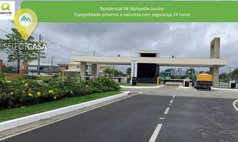 Imagem 5: Casa com 4 dormitórios à venda, 375 m² por R$ 2.900.000,00 - Alphaville Jacuhy - Serra/ES