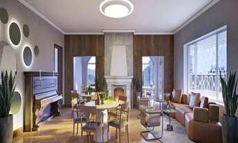 Imagem 3: Venda - APARTAMENTO - SANTO ANTONIO BELO HORIZONTE MG