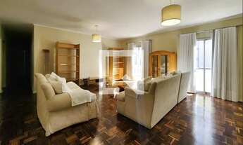 Imagem: Apartamento para Aluguel - Santo Antônio