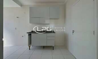 Imagem 4: Indaiatuba - Apartamento Padrão - Parque São Lourenço